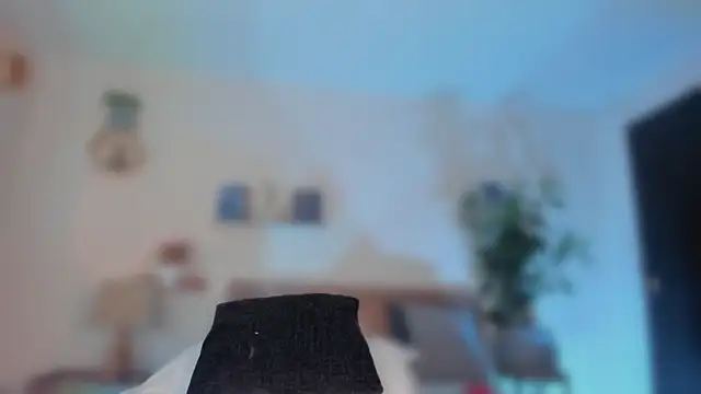 YariRose Show in webcam