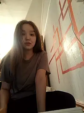 SherrylShaw 网络视讯表演
