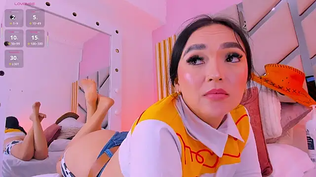Samantha-Pardo live XXX chat