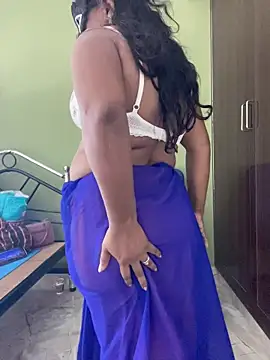 Pokazy przed kamerką – Hottest_Tamil