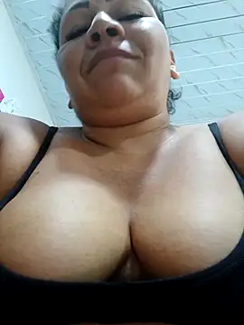 XXX chat uživo modela Dirty_Candy