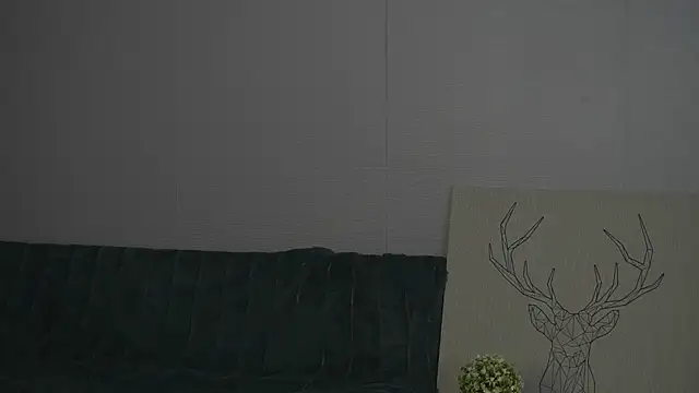 XXX chat uživo modela Leyla_crsh