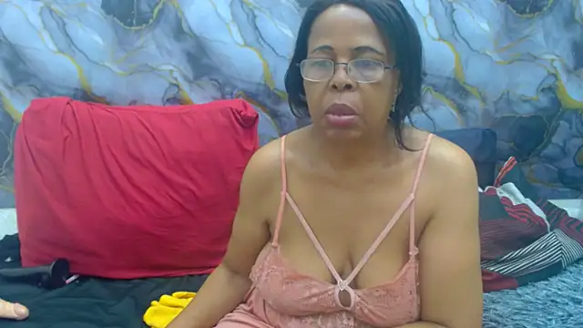 SEXY_MATURExx's Webcam Show