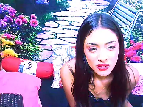 Živý XXX chat IndianPretty14u2Luv
