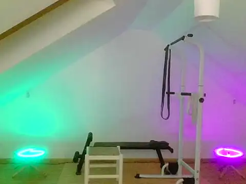 NinjaLaser's Webcam Show