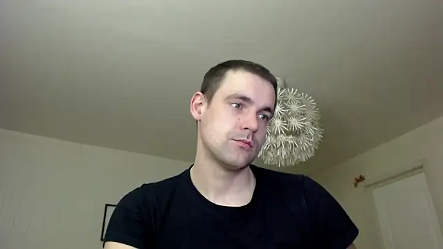 NaughtyBoy_Jack Pertunjukan Webcam