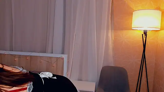 Živý XXX chat RainaErath