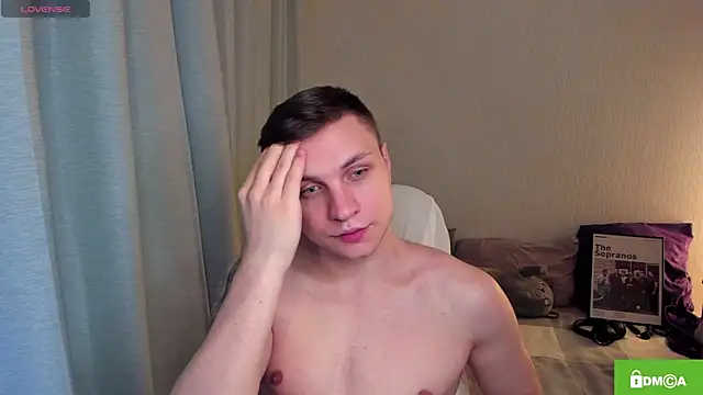 handsome_guy01 Show Webcam
