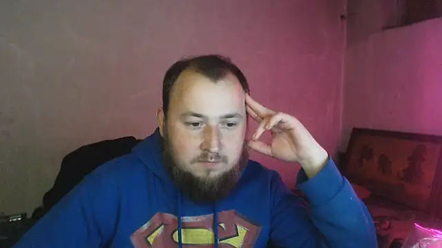 Show webcam de BIG-COCK-OMG