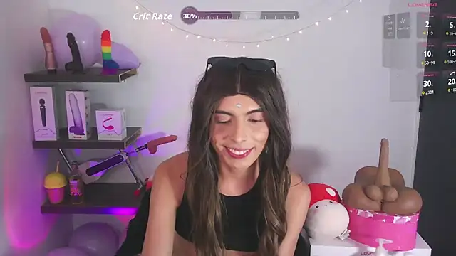 valentina_crtti Webcamshow