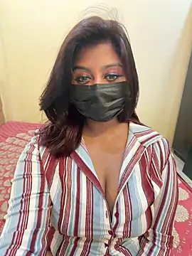 โชว์เว็บแคมของ payal_bansal