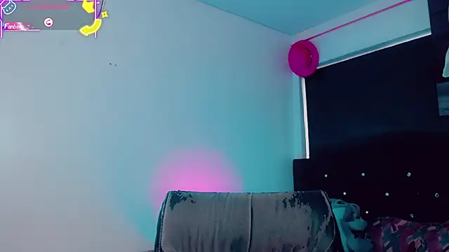 Kendall_hornyy 在線直播表演