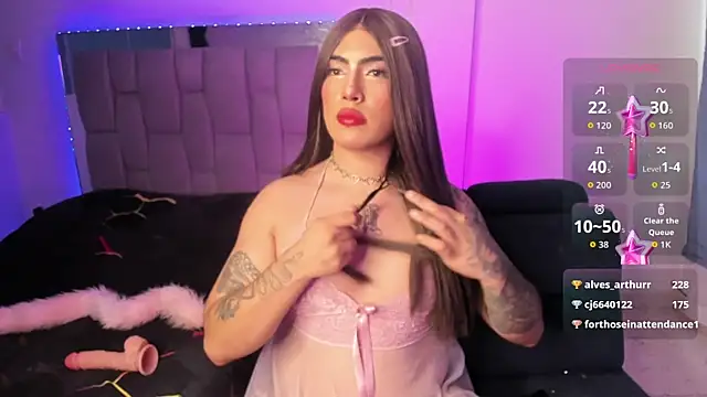 عرض كام Sophie_whitexxx