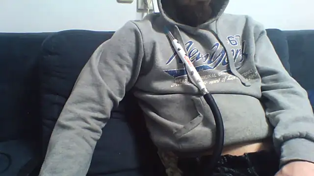 Chatroom XXX en direct de KaelNox