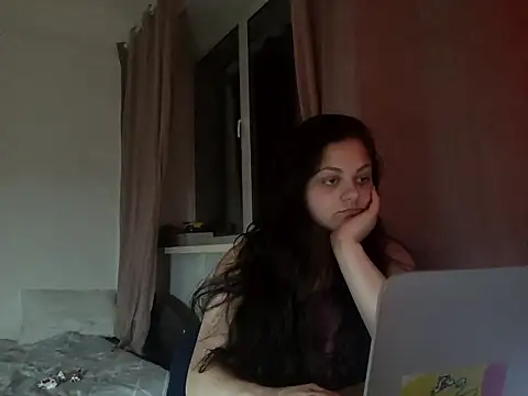 _Mikky_lil_'s Webcam Show
