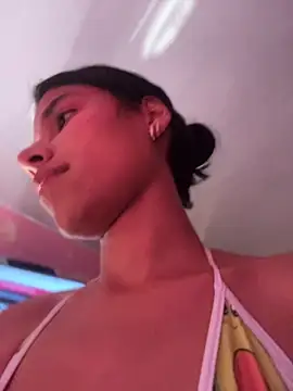 Aimar_LS' Webcam Show