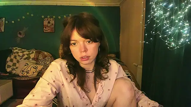 ClancyMorissey: онлайн-секс-чат