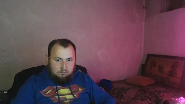 BIG-COCK-OMG Adlı Modelin Web Kamerası Şovu