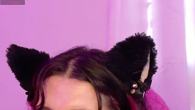 Živý XXX chat Sachi_Meow