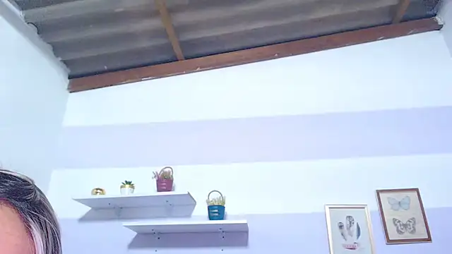 kimberlyvegan Live XXX chat
