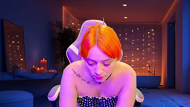 Živý XXX chat mynaughtygirlorangemovie