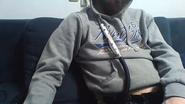 KaelNox Webcamshow