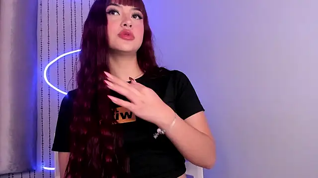 Chat +18 de SCARLETMD ao vivo