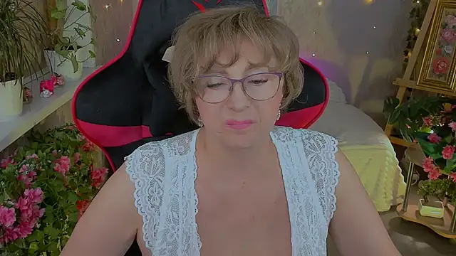 sugar_vivien webkamerás műsora
