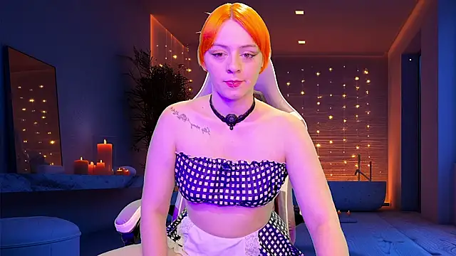 mynaughtygirlorangemovie's Live XXX Chat