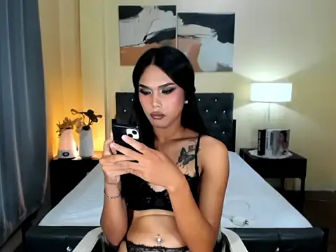 Show Webcam de KendalSmith208