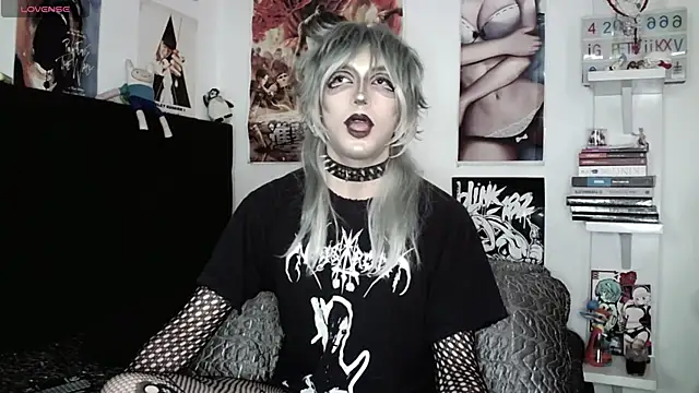 kiiler_queen's Webcam Show