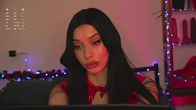Olivia_Faye: απευθείας συνομιλία ΧΧΧ