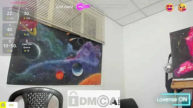mariecam420 Live XXX Chat