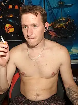 Webkamerová show DiMastyzzz