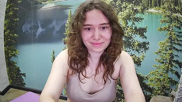 Chat XXX Live girliemilk