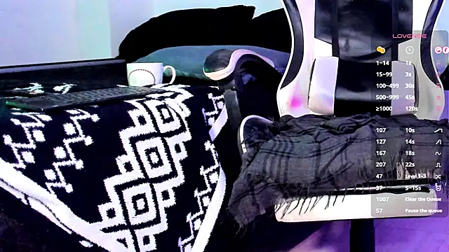 عرض كام any_sophia