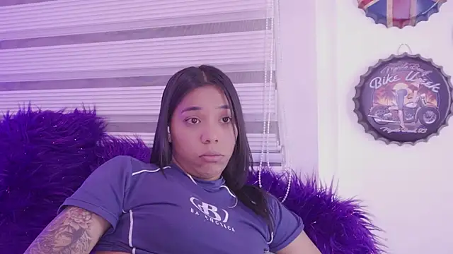 madelyn_rose_'s Live XXX Chat