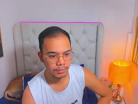 AsianZero Pertunjukan Webcam