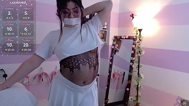 Catwhite_: απευθείας συνομιλία ΧΧΧ