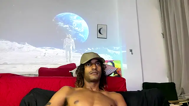 Show de webcam de gerson173Hugo