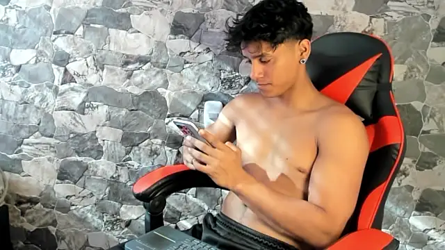 ZYZZ1312のウェブカメラショー