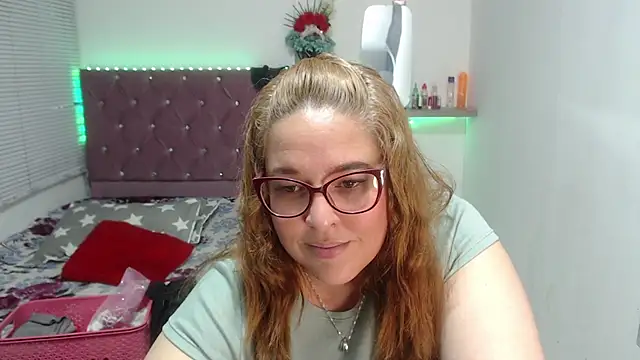 kataleyamilf69 Pertunjukan Webcam