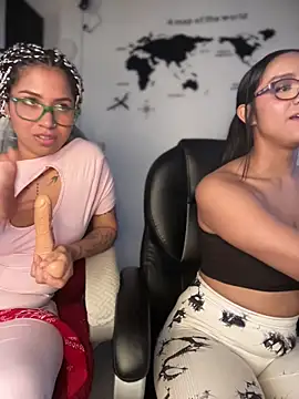 Laila_LS live XXX chat