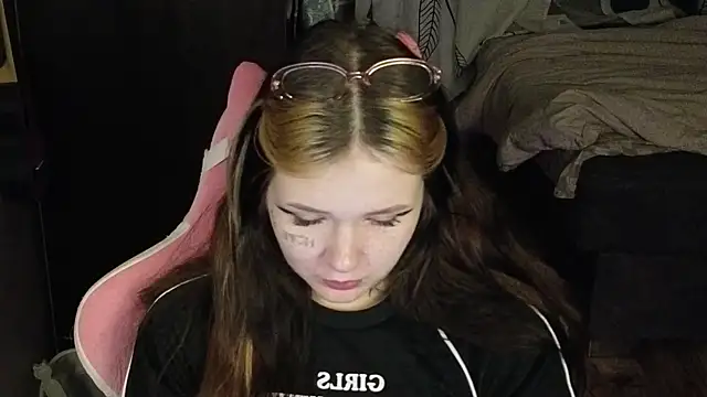 Liaa_Lii Webcamshow