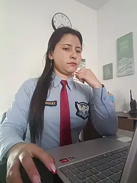 Queen_linda1 Webcam-Show