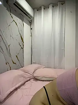 oriana_sweet Pertunjukan Webcam
