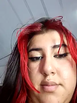 Susi_wild webkamerás műsora