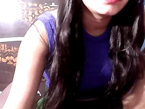 Lovely_Pandey Live XXX-chat