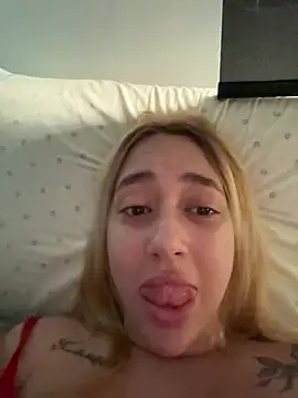 babiorloff's Webcam Show