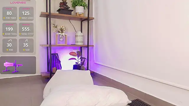 Chat XXX Live Sassy--Girl